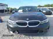 2020 BMW 3 Series 330i with VIN 3MW5R1J08L8B11466, listed as a IAAI auction lot 43048445 with Not provided miles and . Bid and sale history available at DreamBid. Image 13.