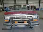 1986 Ford F-150 z VIN 1FTEF14NXGPB18719, wystawiony jako Copart lot #56383625 z przebiegiem 16 249 mil mil oraz Szkoda całkowita • Salvage title. Historia ofert i sprzedaży dostępna na DreamBid. Obrazek 5.