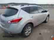 2011 Nissan Murano SV z VIN JN8AZ1MWXBW171518, wystawiony jako IAAI lot #41794252 z przebiegiem 98 116 mil mil oraz . Historia ofert i sprzedaży dostępna na DreamBid. Obrazek 4.