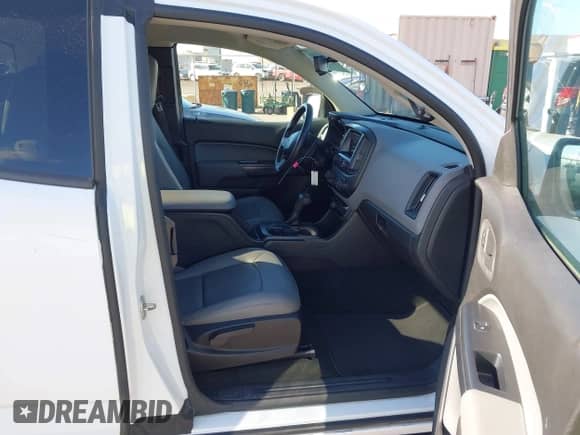 2016 Chevrolet Colorado 2WD WT с VIN 1GCHSBEA9G1192937, выставлен на аукционе IAAI как лот 43282856 с пробегом 91 462 миль миль и . История ставок и продаж доступна на DreamBid. Изображение 5.