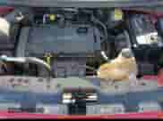 2016 Chevrolet Sonic LT with VIN 1G1JC5SB2G4131496, listed as a Copart auction lot 59151485 with 116,189 mi miles and Clean title. Bid and sale history available at DreamBid. Image 7.