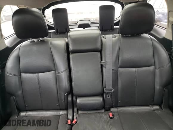 2014 Nissan Pathfinder Platinum Hybrid with VIN 5N1CR2MM9EC640852, listed as a Copart auction lot 58529935 with 70,162 mi miles and Clean title. Bid and sale history available at DreamBid. Image 10.