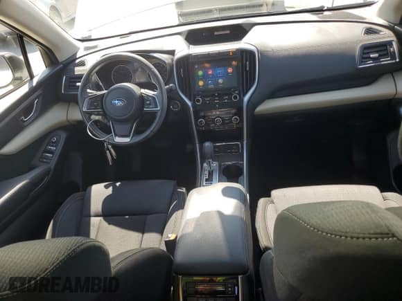 2021 Subaru Ascent Premium z VIN 4S4WMAHD8M3458011, wystawiony jako Copart lot #71874945 z przebiegiem 85 844 mil mil oraz Szkoda całkowita • Salvage title. Historia ofert i sprzedaży dostępna na DreamBid. Obrazek 8.