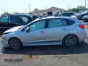 2014 Subaru Impreza Special Sports Premium with VIN JF1GPAL62E8298081, listed as a IAAI auction lot 42450052 with 91,115 mi miles and . Bid and sale history available at DreamBid. Image 14.