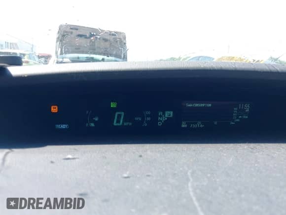 2013 Toyota Prius One with VIN JTDKN3DU1D1621238, listed as a IAAI auction lot 42609821 with 73,214 mi miles and . Bid and sale history available at DreamBid. Image 7.