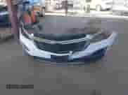 2022 Chevrolet Equinox LT с VIN 3GNAXKEV9NL208783, выставлен на аукционе IAAI как лот 43017257 с пробегом 77 237 миль миль и . История ставок и продаж доступна на DreamBid. Изображение 12.