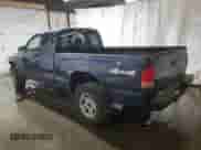 2004 Dodge Dakota Sport z VIN 1D7HG32N54S525290, wystawiony jako Copart lot #77141804 z przebiegiem 217 012 mil mil oraz Szkoda całkowita • Salvage title. Historia ofert i sprzedaży dostępna na DreamBid. Obrazek 2.