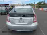 2012 Toyota Prius One with VIN JTDKN3DU9C5421490, listed as a IAAI auction lot 42991433 with 73,865 mi miles and . Bid and sale history available at DreamBid. Image 15.