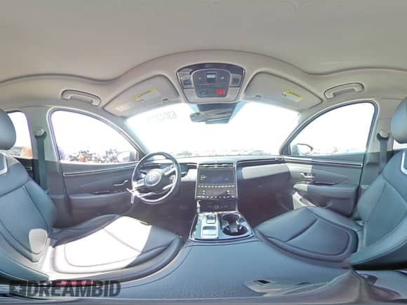 2024 Hyundai Tucson Limited z VIN KM8JECD1XRU216353, wystawiony jako Copart lot #63043275 z przebiegiem 32 924 mil mil oraz Szkoda całkowita • Salvage title. Historia ofert i sprzedaży dostępna na DreamBid. Obrazek 15.