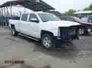 2016 Chevrolet Silverado 1500 LT with VIN 1GCUKREC3GF230027, listed as a IAAI auction lot 41981239 with 181,794 mi miles and . Bid and sale history available at DreamBid. Image 1.