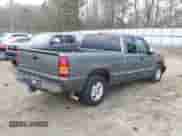 2002 Chevrolet Silverado 1500 LS with VIN 2GCEC19T121346310, listed as a IAAI auction lot 41451900 with 140,697 mi miles and . Bid and sale history available at DreamBid. Image 4.