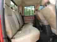 2012 Ram 1500 Big Horn with VIN 1C6RD6GT4CS159120, listed as a Copart auction lot 63231575 with 175,229 mi miles and Salvage title. Bid and sale history available at DreamBid. Image 10.