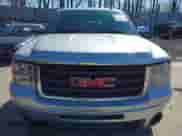 2011 GMC Sierra 1500 SLT with VIN 1GTR2WE35BZ366073, listed as a IAAI auction lot 42067268 with 309,504 mi miles and . Bid and sale history available at DreamBid. Image 13.