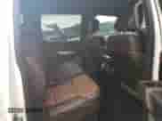 2024 Ford F-150 King Ranch с VIN 1FTFW6LD4RFB28701, выставлен на аукционе Copart как лот 64925505 с пробегом 4 409 миль миль и Списание • Salvage title. История ставок и продаж доступна на DreamBid. Изображение 10.