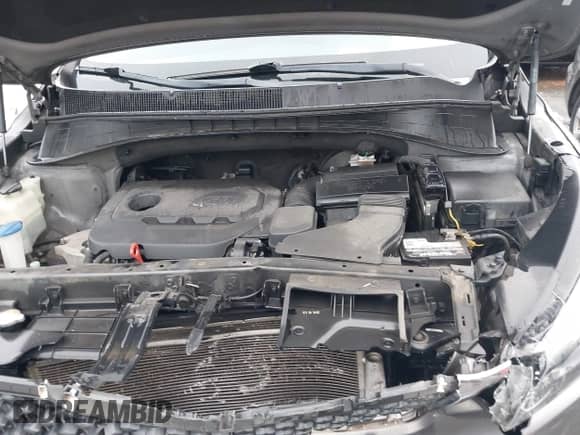 2017 Kia Sorento LX z VIN 5XYPG4A34HG298309, wystawiony jako IAAI lot #43013503 z przebiegiem 150 581 mil mil oraz . Historia ofert i sprzedaży dostępna na DreamBid. Obrazek 10.