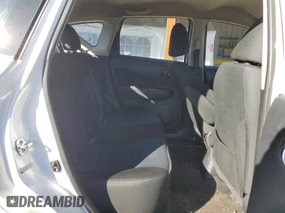 2016 Nissan Note S с VIN 3N1CE2CP8GL390168, выставлен на аукционе Copart как лот 90738355 с пробегом 129 687 миль миль и На запчасти • Non repairable. История ставок и продаж доступна на DreamBid. Изображение 10.