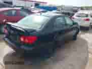 2006 Toyota Corolla LE with VIN 1NXBR32EX6Z759115, listed as a IAAI auction lot 43423539 with 161,885 mi miles and . Bid and sale history available at DreamBid. Image 4.