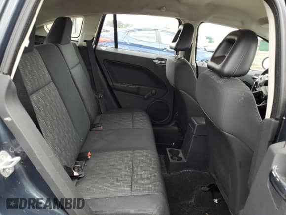2008 Dodge Caliber SE с VIN 1B3HB28B28D674557, выставлен на аукционе Copart как лот 53266365 с пробегом 92 408 миль миль и Списание • Salvage title. История ставок и продаж доступна на DreamBid. Изображение 10.