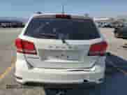 2014 Dodge Journey SXT with VIN 3C4PDCBB7ET119077, listed as a Copart auction lot 68337365 with 99,909 mi miles and Salvage title. Bid and sale history available at DreamBid. Image 6.