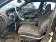 2013 Dodge Charger SRT-8 Super Bee with VIN 2C3CDXGJ1DH520268, listed as a Copart auction lot 60126295 with 110,976 mi miles and Salvage title. Bid and sale history available at DreamBid. Image 7.