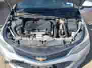 2018 Chevrolet Cruze LT с VIN 1G1BE5SM8J7182331, выставлен на аукционе IAAI как лот 43394157 с пробегом Не указан миль и . История ставок и продаж доступна на DreamBid. Изображение 10.