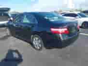 2007 Toyota Camry CE with VIN 4T1BE46K77U140099, listed as a IAAI auction lot 43384538 with 147,954 mi miles and . Bid and sale history available at DreamBid. Image 3.