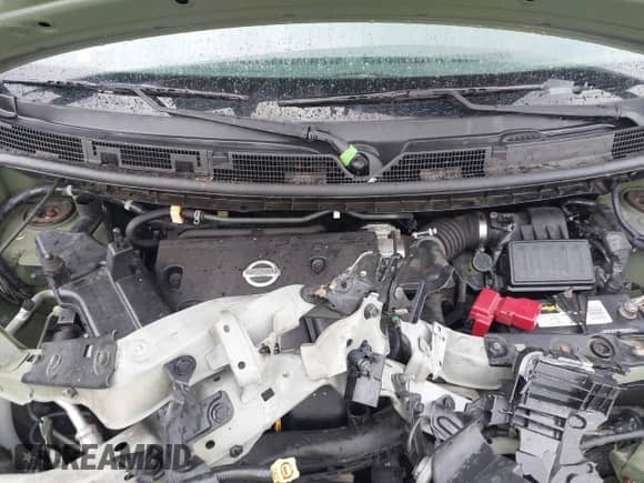 2009 Nissan Cube SL с VIN JN8AZ28R29T129771, выставлен на аукционе IAAI как лот 42633927 с пробегом 67 508 миль миль и . История ставок и продаж доступна на DreamBid. Изображение 10.