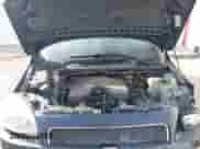 2007 Chevrolet Uplander 3LT with VIN 1GNDV33157D158305, listed as a IAAI auction lot 41497886 with 148,753 mi miles and . Bid and sale history available at DreamBid. Image 10.