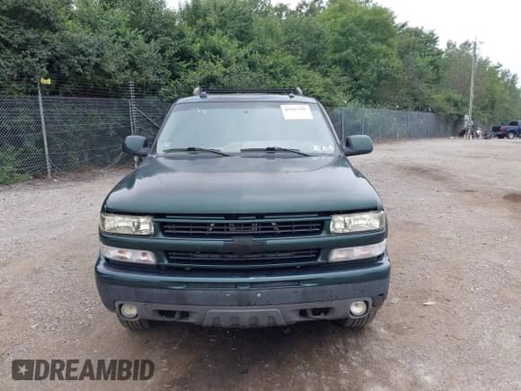 2004 Chevrolet Tahoe Z71 z VIN 1GNEK13Z84R214114, wystawiony jako IAAI lot #42927552 z przebiegiem 199 871 mil mil oraz . Historia ofert i sprzedaży dostępna na DreamBid. Obrazek 12.