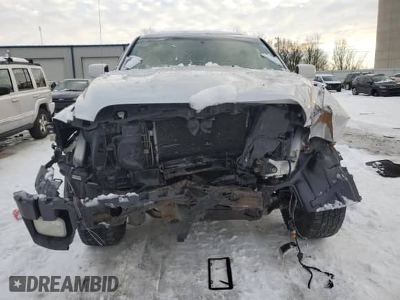 2009 Dodge 1500 Sport с VIN 1D3HV18T69S785822, выставлен на аукционе Copart как лот 88335545 с пробегом 191 679 миль миль и Чистый • Clean title. История ставок и продаж доступна на DreamBid. Изображение 5.