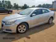 2016 Chevrolet Malibu LT с VIN 1G11C5SA0GF160197, выставлен на аукционе Copart как лот 70700875 с пробегом 111 352 миль миль и Списание • Salvage title. История ставок и продаж доступна на DreamBid. Изображение 1.