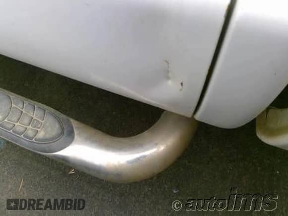 2008 Dodge 2500 SLT with VIN 3D7KS28D08G205157, listed as a IAAI auction lot 42878868 with 111,384 mi miles and . Bid and sale history available at DreamBid. Image 1.