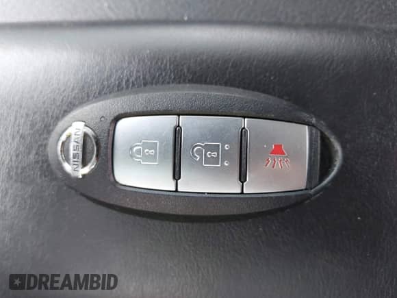 2021 Nissan Murano S with VIN 5N1AZ2AS5MC124058, listed as a IAAI auction lot 42274057 with 44,734 mi miles and . Bid and sale history available at DreamBid. Image 11.