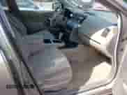 2010 Nissan Murano SL with VIN JN8AZ1MWXAW132586, listed as a IAAI auction lot 42551026 with 196,880 mi miles and . Bid and sale history available at DreamBid. Image 5.