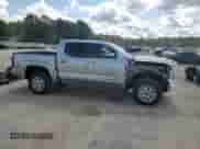 2024 Toyota Tacoma SR5 with VIN 3TMKB5FN1RM023512, listed as a Copart auction lot 68438505 with 5,994 mi miles and Salvage title. Bid and sale history available at DreamBid. Image 4.