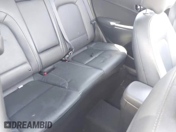 2019 Hyundai Kona Ultimate с VIN KM8K53A57KU222970, выставлен на аукционе IAAI как лот 42310104 с пробегом 131 476 миль миль и . История ставок и продаж доступна на DreamBid. Изображение 8.