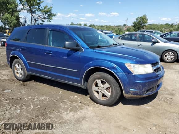 2010 Dodge Journey SE с VIN 3D4PG4FB0AT269679, выставлен на аукционе Copart как лот 80186035 с пробегом 157 701 миль миль и Списание • Salvage title. История ставок и продаж доступна на DreamBid. Изображение 4.