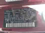 2016 Hyundai Tucson Sport with VIN KM8J33A2XGU107780, listed as a IAAI auction lot 43508838 with 113,030 mi miles and . Bid and sale history available at DreamBid. Image 9.