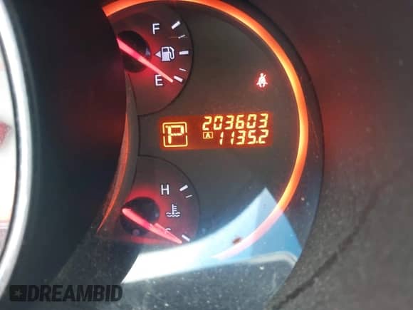 2009 Nissan Murano LE с VIN JN8AZ18W99W200639, выставлен на аукционе IAAI как лот 43041311 с пробегом 203 603 миль миль и . История ставок и продаж доступна на DreamBid. Изображение 15.