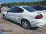 2000 Pontiac Grand Am с VIN 1G2NF12E6YM750675, выставлен на аукционе IAAI как лот 42177606 с пробегом 242 050 миль миль и . История ставок и продаж доступна на DreamBid. Изображение 3.