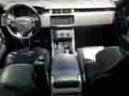2016 Land Rover Range Rover Sport HSE с VIN SALWS2VF4GA573266, выставлен на аукционе Copart как лот 53841814 с пробегом 63 076 миль миль и На запчасти • Non repairable. История ставок и продаж доступна на DreamBid. Изображение 8.