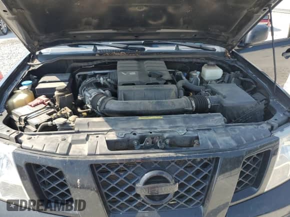 2020 Nissan Frontier SV with VIN 1N6ED0EB9LN723158, listed as a Copart auction lot 68305105 with 95,087 mi miles and Clean title. Bid and sale history available at DreamBid. Image 11.