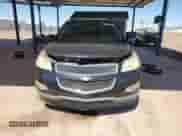 2012 Chevrolet Traverse 1LT with VIN 1GNKRGED3CJ309955, listed as a Copart auction lot 84013385 with 201,019 mi miles and Clean title. Bid and sale history available at DreamBid. Image 5.