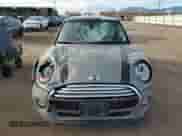 2015 MINI Hardtop with VIN WMWXM5C50FT937233, listed as a Copart auction lot 50077295 with 87,785 mi miles and Salvage title. Bid and sale history available at DreamBid. Image 5.