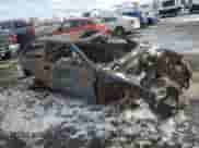 1991 Honda Civic с VIN 2HGED7361MH521234, выставлен на аукционе Copart как лот 87624065 с пробегом Не указан миль и Списание • Salvage title. История ставок и продаж доступна на DreamBid. Изображение 4.