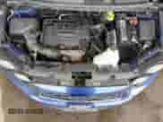 2014 Chevrolet Sonic LT с VIN 1G1JC5SBXE4161617, выставлен на аукционе Copart как лот 65246425 с пробегом 103 270 миль миль и Чистый • Clean title. История ставок и продаж доступна на DreamBid. Изображение 11.