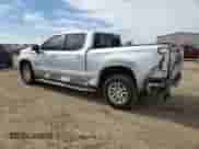 2020 Chevrolet Silverado 1500 LT с VIN 3GCUYDET6LG291320, выставлен на аукционе Copart как лот 43931405 с пробегом 120 613 миль миль и Чистый • Clean title. История ставок и продаж доступна на DreamBid. Изображение 2.