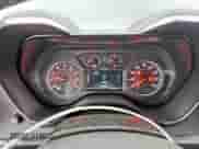 2018 Chevrolet Camaro 1LT с VIN 1G1FB1RX0J0105903, выставлен на аукционе Copart как лот 83927195 с пробегом 28 561 миль миль и Списание • Salvage title. История ставок и продаж доступна на DreamBid. Изображение 9.