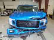 2019 Ford F-150 XL с VIN 1FTEW1EP7KKF30022, выставлен на аукционе Copart как лот 84837305 с пробегом 29 833 миль миль и На запчасти • Non repairable. История ставок и продаж доступна на DreamBid. Изображение 5.