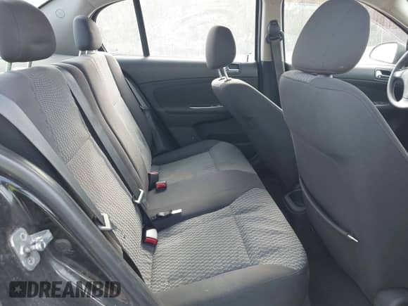 2010 Chevrolet Cobalt 2LT с VIN 1G1AF5F50A7233087, выставлен на аукционе IAAI как лот 42165613 с пробегом 57 806 миль миль и . История ставок и продаж доступна на DreamBid. Изображение 8.